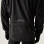 Pánska cyklistická bunda Dare 2b Tor Cycle Jacket