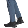 Pánske turistické topánky Adidas Terrex Ax4 Mid Beta