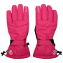 Rukavice Dare 2b Acute Glove ružová Pure Pink