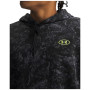 Pánska mikina Under Armour UA Rival Flc Prtd Hoodie