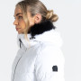 Dámska bunda Dare 2b Glamorize IV Jacket