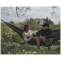 Hamak set Easy Camp Pine Hammock XL