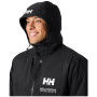 Pánska bunda Helly Hansen Ace Ins Rain Jacket