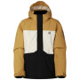 Detská bunda Dare 2b Send It II Jacket WdBrn/Blck hnedá WdBrn/Blck