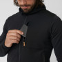 Pánska mikina Fjällräven Keb Fleece Hoodie M