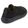 Detské tenisky Frodo Barefoot light Black
