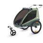 Vozík Thule Coaster XT
