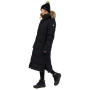 Dámsky zimný kabát Fundango Meganne Padded Jacket