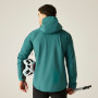 Pánska bunda Dare 2b Torrek Breathe Out Jacket
