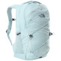 Dámsky batoh The North Face W Jester svetlomodrá TourmalineBlue