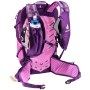 Dámsky turistický batoh Deuter Speed Lite Pro 17 SL