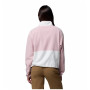 Dámska mikina Columbia Backbowl™ II Full Zip Fleece