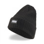 Zimná čiapka Puma Ribbed Classic Cuff Beanie