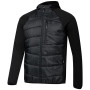 Pánska bunda Dare 2b Aero Fuse Padded Hybrid