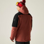 Pánska bunda Dare 2b Firn Jacket