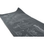 Uterák Pinguin Micro Towel XL 75x150 Map