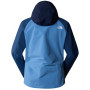 Dámska bunda The North Face Stratos Jacket