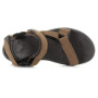 Pánske sandále Teva Terra Fi Lite Leather