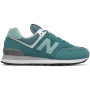 Dámske topánky New Balance WL574HC2
