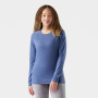 Dámske funkčné tričko Smartwool Women's Classic All-Season Merino Base L