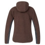 Dámska bunda Hannah Koala Hoody