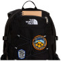 Batoh The North Face Borealis Classic Patch