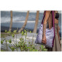Taška cez rameno Ticket To The Moon Eco Bag Medium