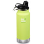 Termofľaša Klean Kanteen TK Wide 32 oz (w/Wide Loop Cap)
