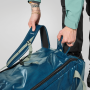 Cestovná taška Salewa Discovery Duffle L