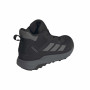 Detské body Adidas Terrex Anylander Mid J
