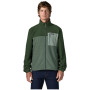 Pánska bunda Patagonia Micro D Patch Pocket Jacket