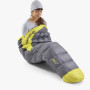 Páperový spacák Sea to Summit Spark Women's 7C Long