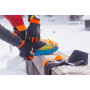 Návleky Nortec Running Micro Gaiter