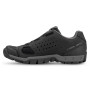 Dámske cyklistické tretry Scott Shoe W's Sport Trail Evo Boa