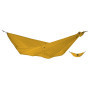 Hamak Ticket To The Moon Hammock compact/single žltá dark yellow