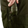 Pánske nohavice Fjällräven Lappland Hybrid Trousers M