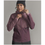 Dámska softshellová bunda Ortovox Venet Softshell Hooded Jacket
