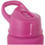 Fľaša LifeVenture Tritan Bottle Pink 0.75