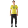 Pánské triko Dynafit Graphic Co M S/S Tee