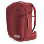 Batoh Rab Outcast 44 tmavočervená Oxblood Red