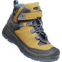 Detské topánky Keen Redwood MID WP C