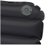 Nafukovacia karimatka Zulu Moonlight Comfort II