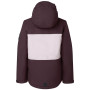 Detská bunda Dare 2b Send It II Jacket Hucklbr/PkHz