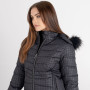 Dámska bunda Dare 2b Glamorize II Jkt