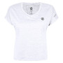 Dámske tričko Dare 2b Refining Tee biela