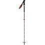 Skialpové palice K2 Lockjaw Carbon Plus
