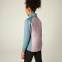 Dievčenská zimná bunda Regatta Girls Trekktain 3-in-1 II DusBluPwLil