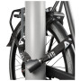 Zámok na bicykel AXA Chain Absolute 9 - 110