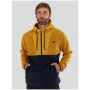 Pánska funkčná mikina Fundango Carlos Fleece Pullover