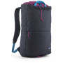 Batoh Patagonia Fieldsmith Linked Pack šedá
